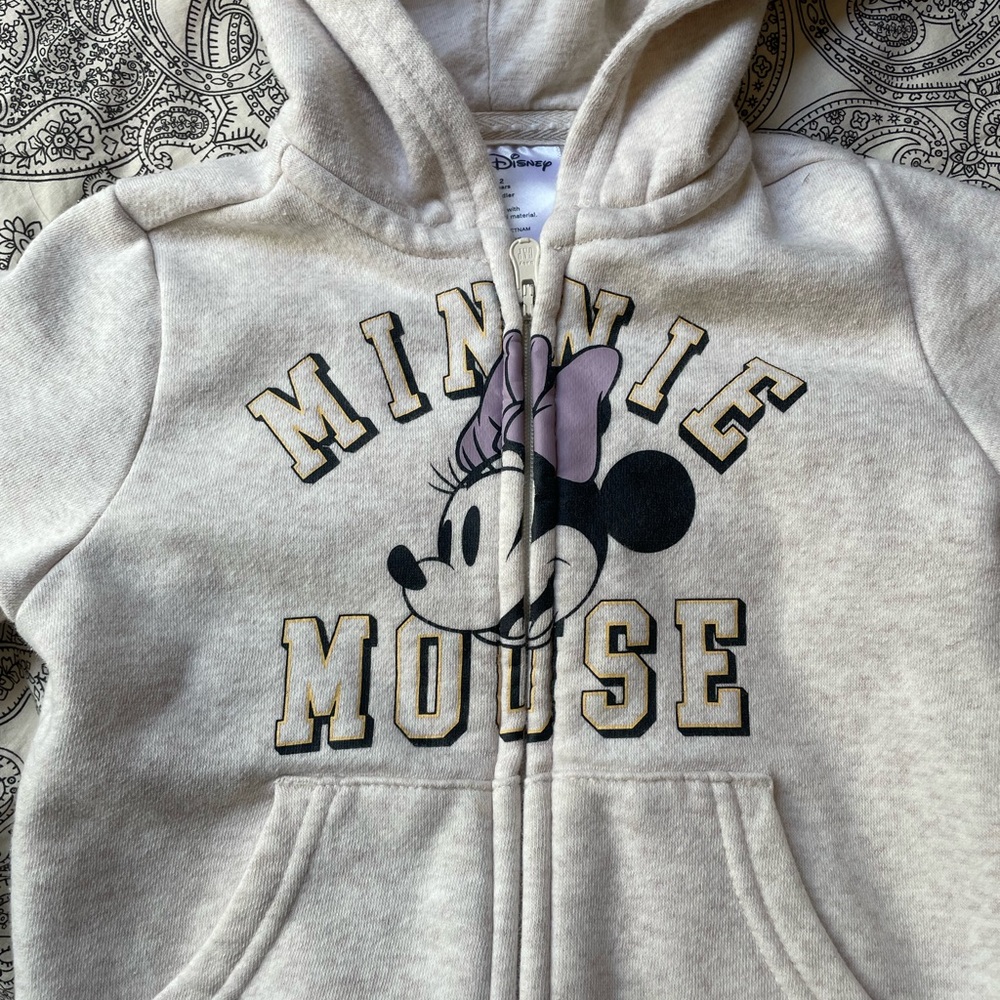 3/$12 Baby Gap Jacket - Picture 4 of 4